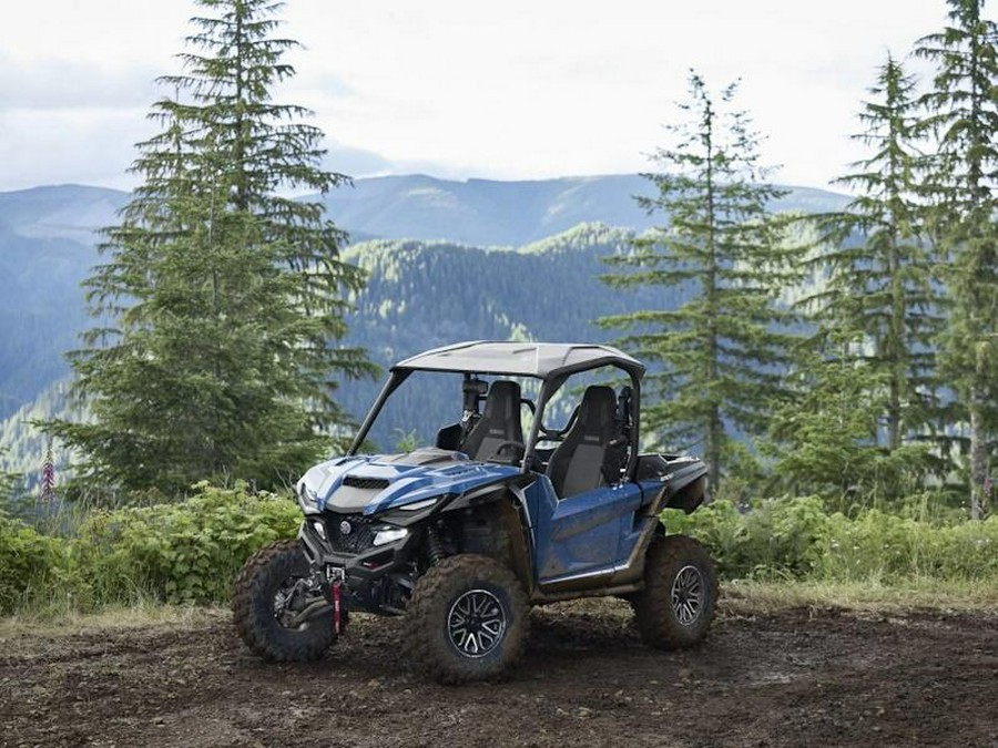 2025 Yamaha Wolverine RMAX2 1000 Limited