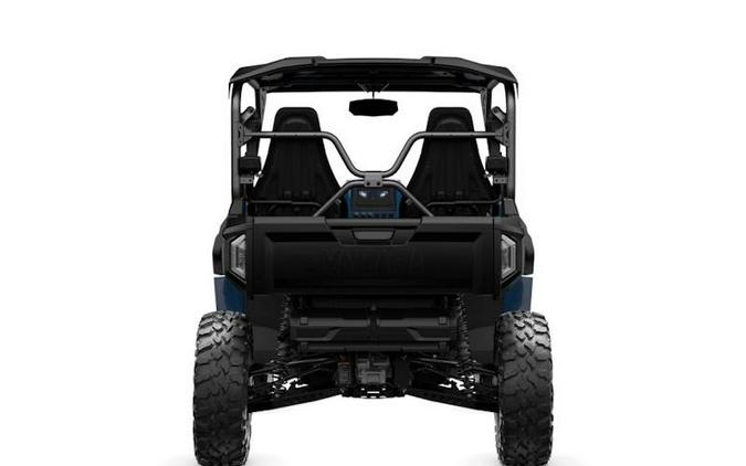 2025 Yamaha Wolverine RMAX2 1000 Limited