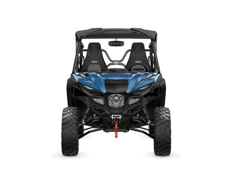 2025 Yamaha Wolverine RMAX2 1000 Limited