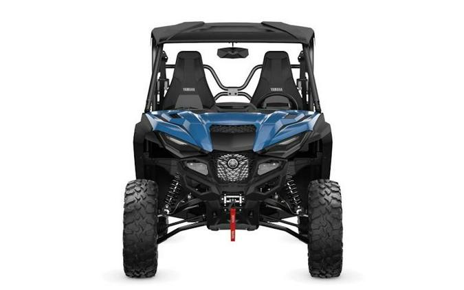 2025 Yamaha Wolverine RMAX2 1000 Limited
