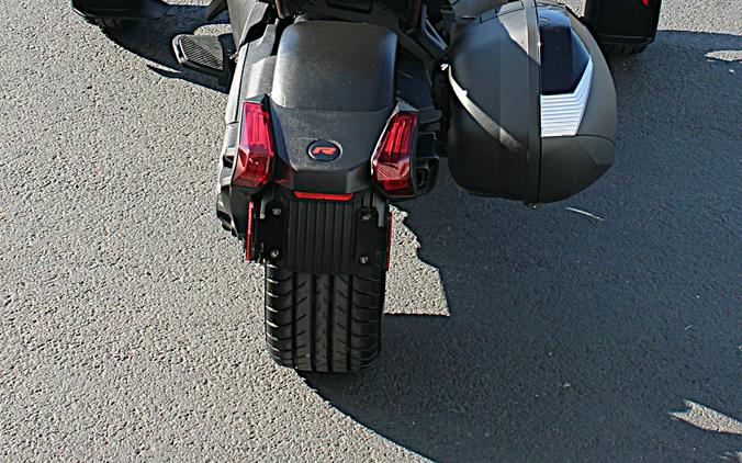 2021 Can-Am Ryker 600 ACE