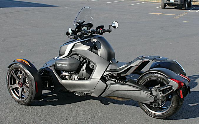 2021 Can-Am Ryker 600 ACE