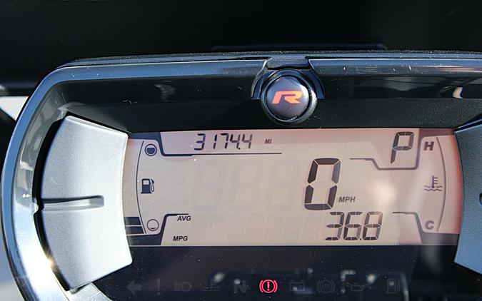 2021 Can-Am Ryker 600 ACE