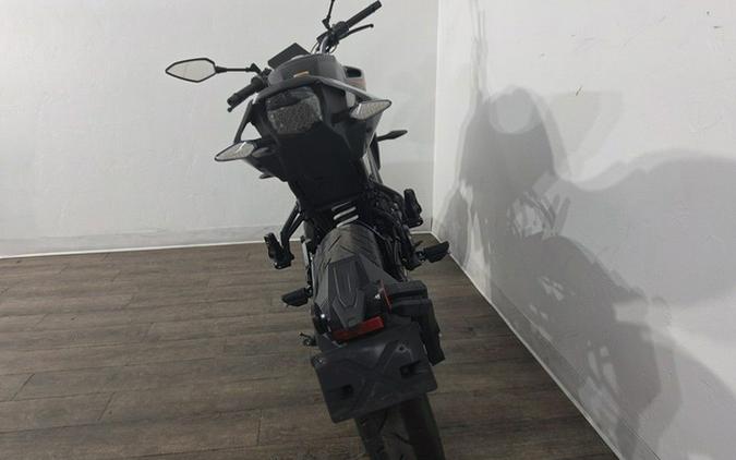 2022 CFMOTO 300 NK