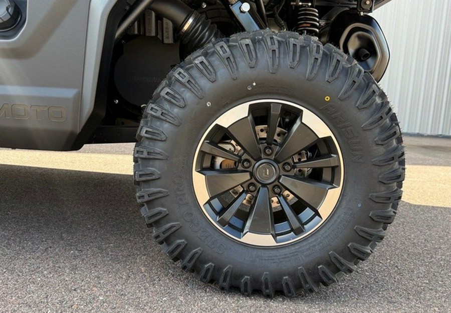 2027 CFMOTO UFORCE U10 XL Pro Highland EPS