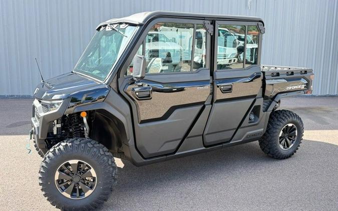 2027 CFMOTO UFORCE U10 XL Pro Highland EPS