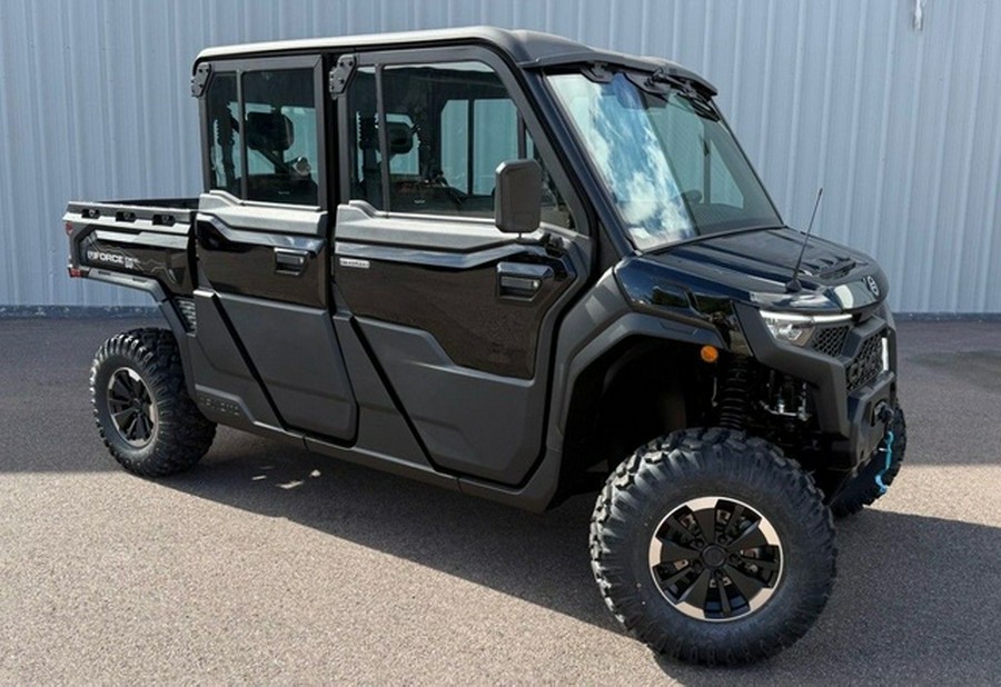 2027 CFMOTO UFORCE U10 XL Pro Highland EPS