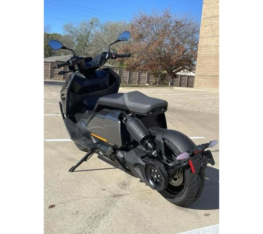 2022 BMW CE 04 Style Avantgarde for sale in Hurst, TX