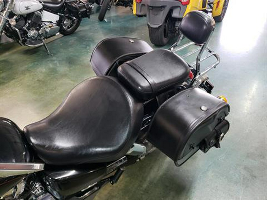 2007 Honda Shadow Aero®