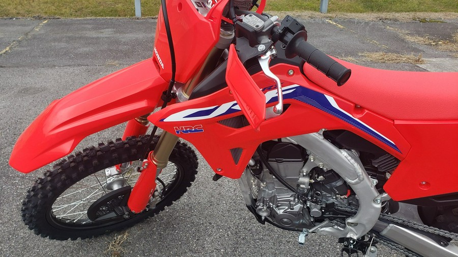 2023 Honda CRF450RX