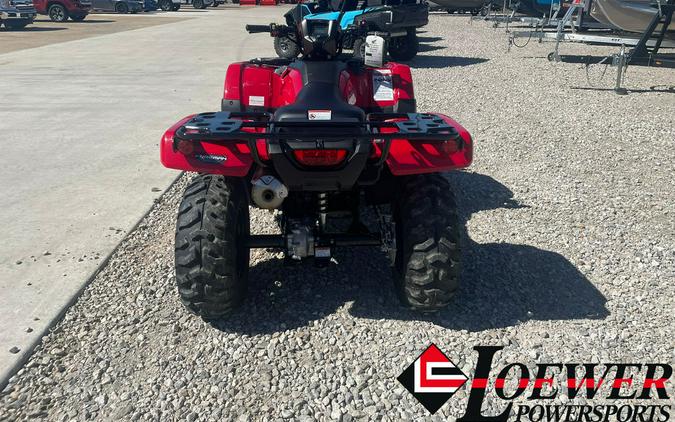 2024 Honda® FourTrax Foreman 4x4