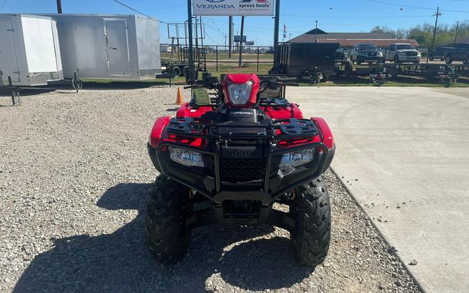 2024 Honda® FourTrax Foreman 4x4