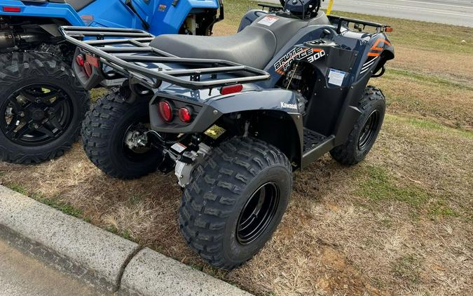 2024 Kawasaki Brute Force® 300