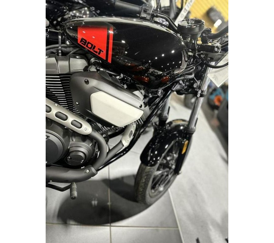 2024 Yamaha Bolt R-Spec