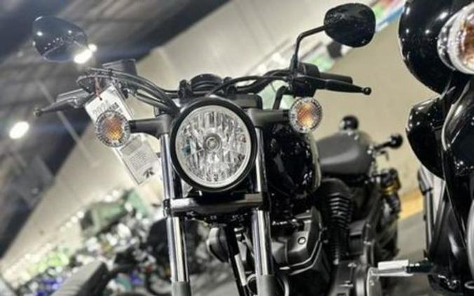 2024 Yamaha Bolt R-Spec