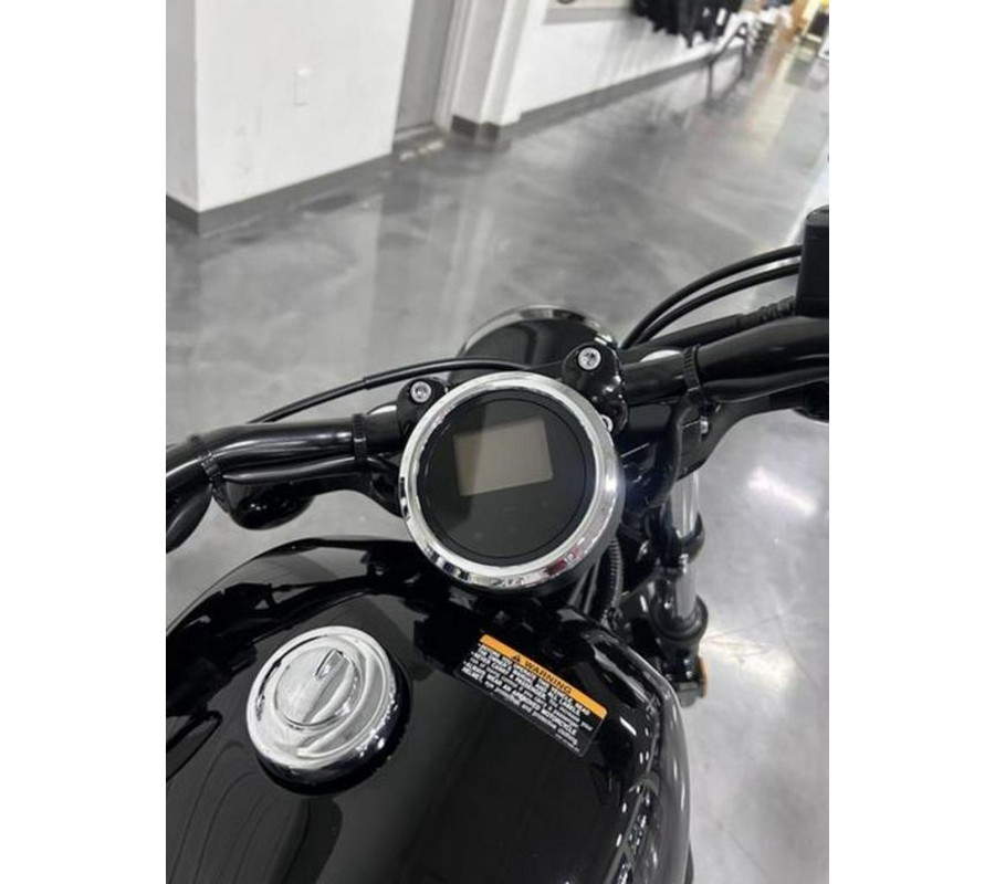 2024 Yamaha Bolt R-Spec