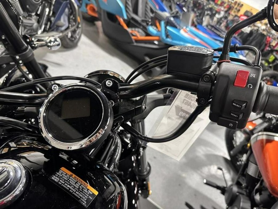 2024 Yamaha Bolt R-Spec