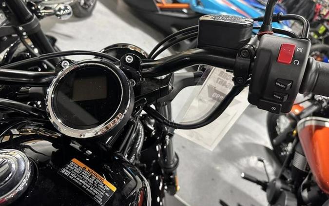 2024 Yamaha Bolt R-Spec