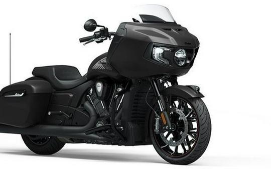 2023 Indian Motorcycle Challenger