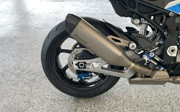 2021 BMW M1000RR