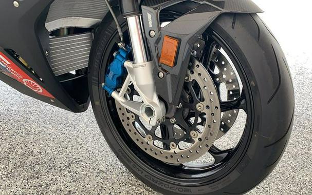 2021 BMW M1000RR