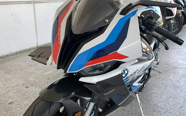 2021 BMW M1000RR