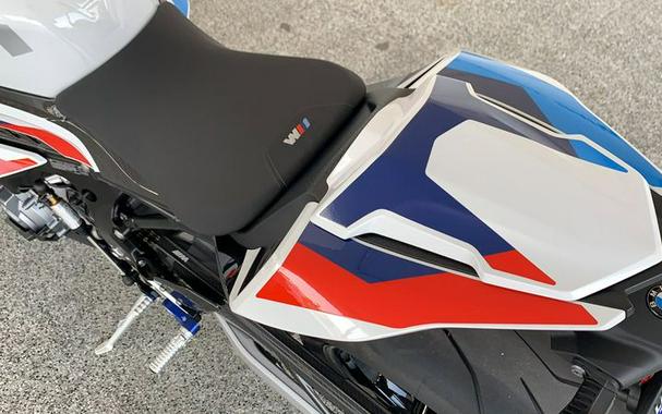 2021 BMW M1000RR