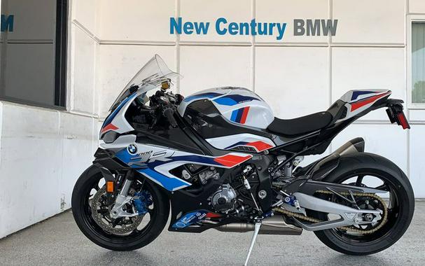 2021 BMW M1000RR