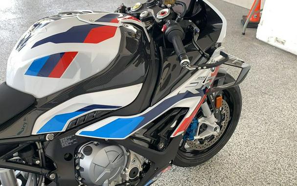 2021 BMW M1000RR