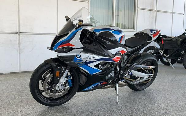 2021 BMW M1000RR