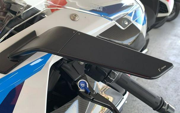 2021 BMW M1000RR