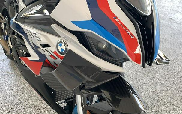 2021 BMW M1000RR