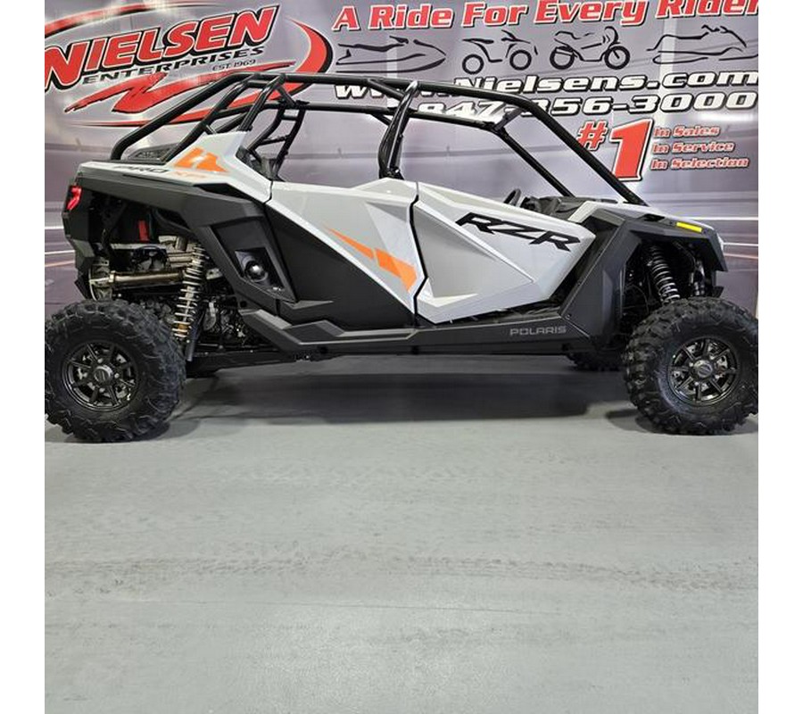 2024 Polaris® RZR Pro XP 4 Sport