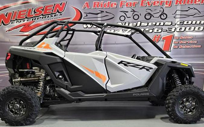 2024 Polaris® RZR Pro XP 4 Sport