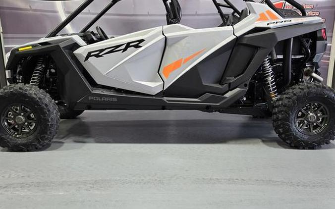 2024 Polaris® RZR Pro XP 4 Sport