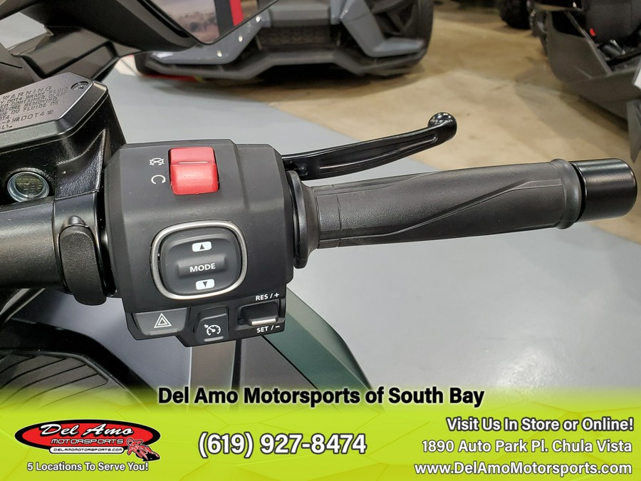 2024 Honda GOLDWING DCT