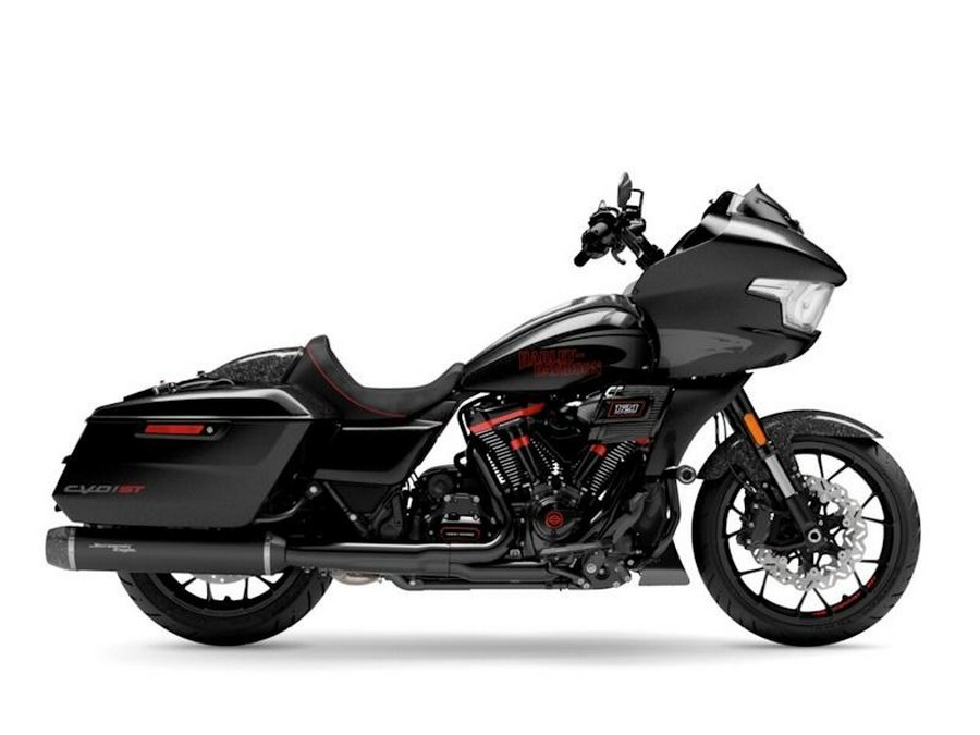 2024 Harley-Davidson® FLTRXSTSE - CVO™ Road Glide® ST