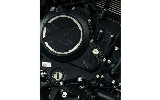 2024 CFMOTO 700CL-X Sport