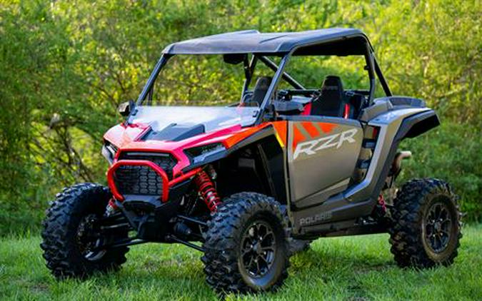 2024 Polaris RZR XP 1000 Ultimate