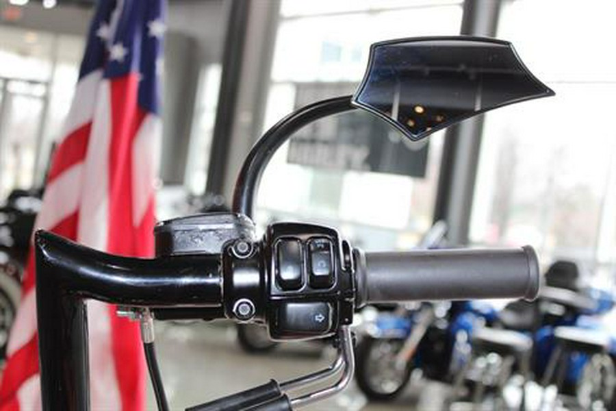 2007 Harley-Davidson FXDC Dyna® Super Glide® Custom