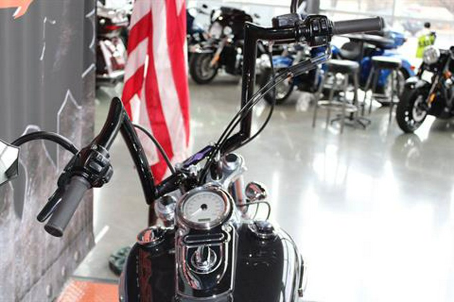 2007 Harley-Davidson FXDC Dyna® Super Glide® Custom