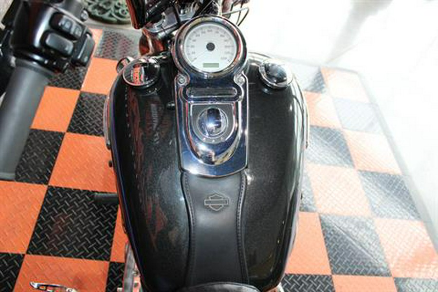 2007 Harley-Davidson FXDC Dyna® Super Glide® Custom