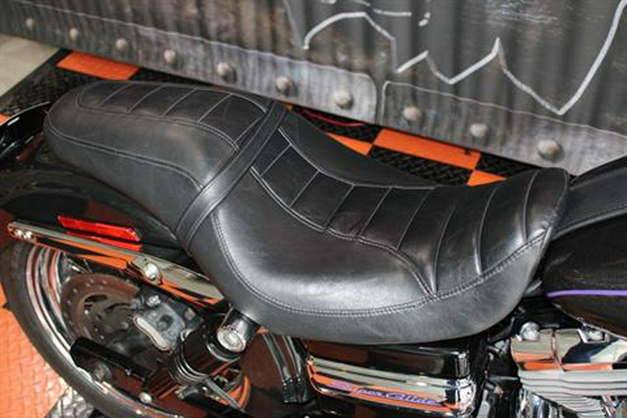 2007 Harley-Davidson FXDC Dyna® Super Glide® Custom