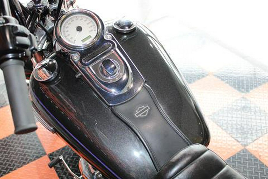 2007 Harley-Davidson FXDC Dyna® Super Glide® Custom