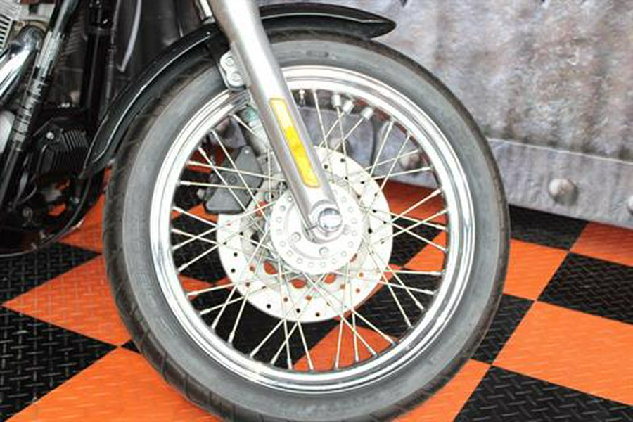 2007 Harley-Davidson FXDC Dyna® Super Glide® Custom