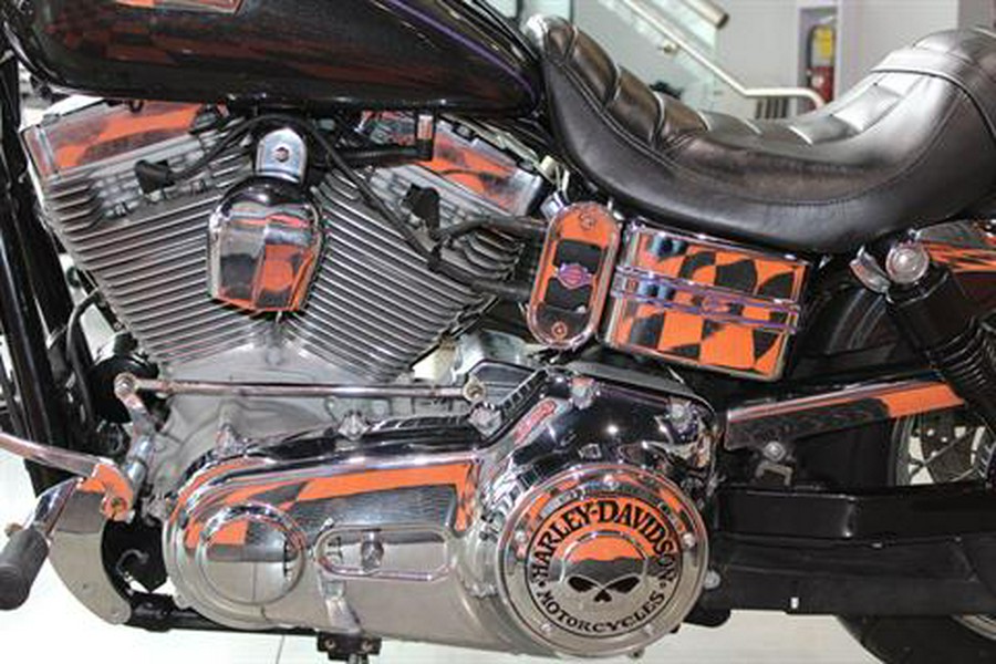 2007 Harley-Davidson FXDC Dyna® Super Glide® Custom