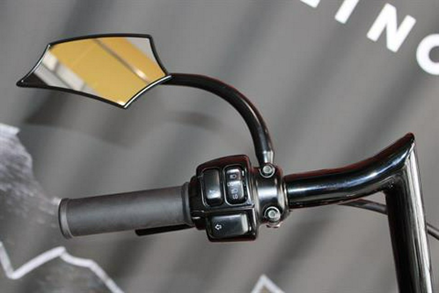 2007 Harley-Davidson FXDC Dyna® Super Glide® Custom