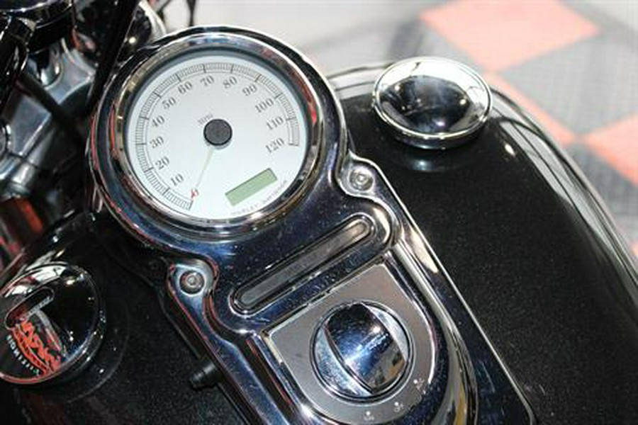 2007 Harley-Davidson FXDC Dyna® Super Glide® Custom