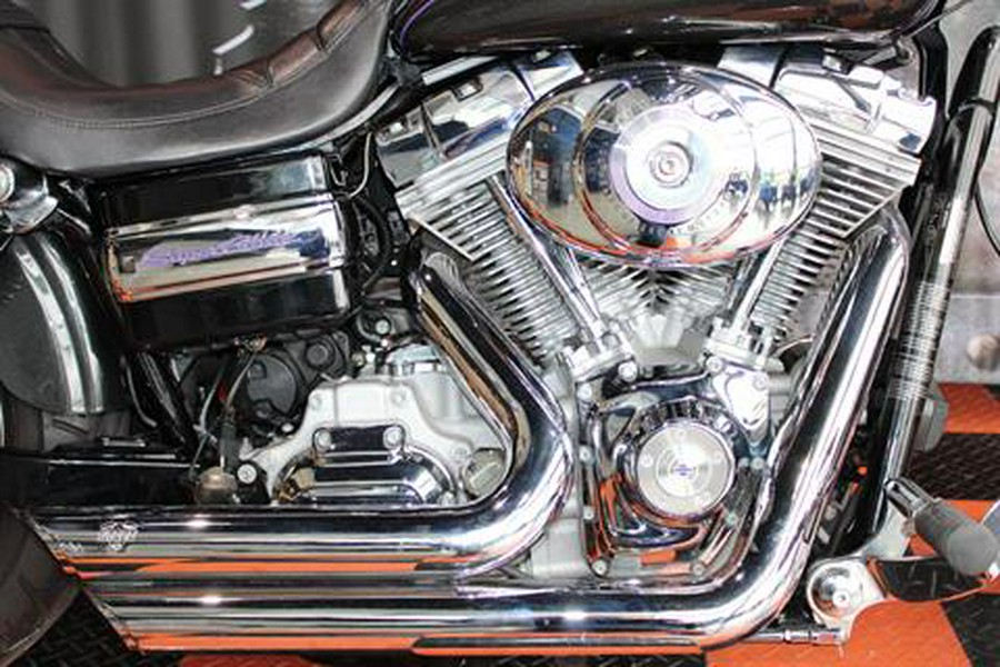 2007 Harley-Davidson FXDC Dyna® Super Glide® Custom