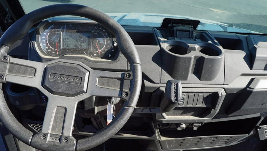 2025 Polaris® Ranger Crew XP 1000 Premium